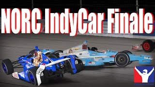 NORC IndyCar Series Season 1 Race 11 (Championship Finale) @ Auto Club | iRacing screenshot 1