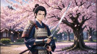 The Last Samurai of Sakura Valley 🌸⚔️ | Epic Anime Short Story