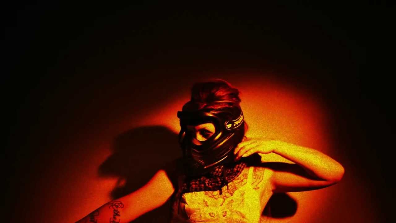 Diamond Lane Sapphire (Official Video) YouTube