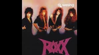 ROXX - penguasa.....