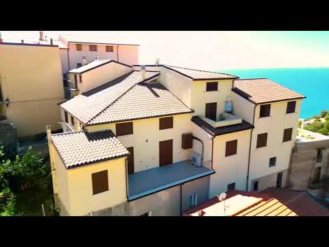 CILENTO LUXURY ESTATE