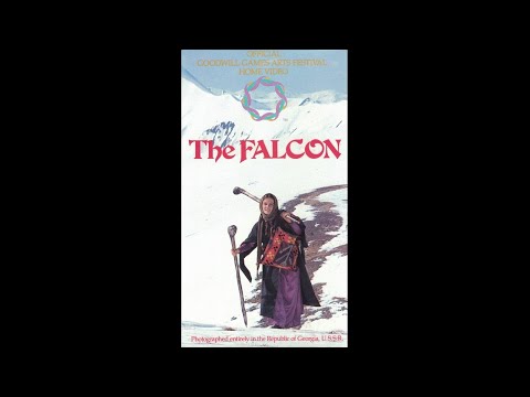 The Falcon (1990) [Full independent film]