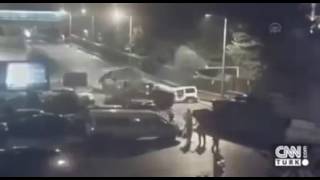 Darbe Destanı İsmail Türüt