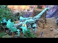 『ゾイドワイルド』タカラトミーブース 東京おもちゃショー2018