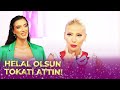 Gülşah Saraçoğlu&#39;nu Hiç Böyle Görmediniz │ Doya Doya Moda