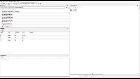 MATLAB Octave Module 1 Lecture Examples
