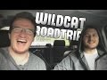 WILDCAT TENNESSEE ROADTRIP!!