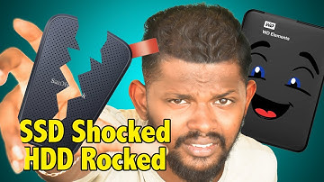 HDD vs SSD: Which is Better for You? | Pros, Cons, & Backup Guide | Techpicture