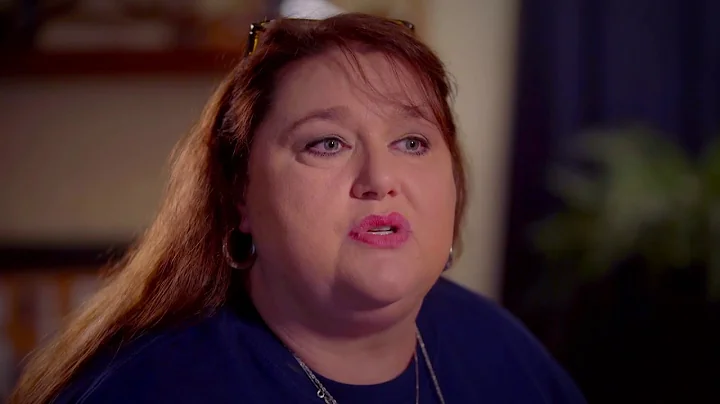 Citizen Honors: Kimberly Scofi