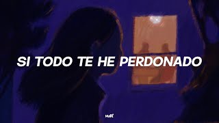 ¿en serio aprendiste a vivir sin mí? - una canción con la que te identificarás 💧💌