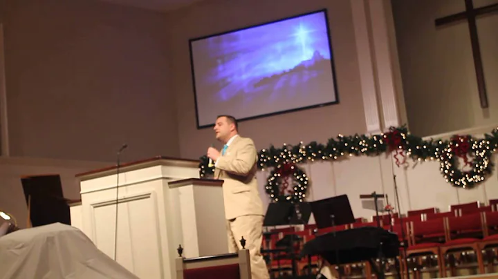 O Holy Night by Jeremy Adkins