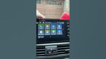 CarPlay won’t read messages! Fixed! #apple #carplay #announcements #hondalink