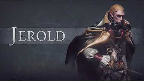 【EN】Combat Record for New Character in The Tides of Oblivion-Jerold