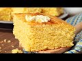 Mistakes Everyone Makes When Making Cornbread