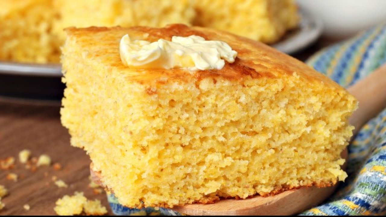 Mistakes Everyone Makes When Making Cornbread