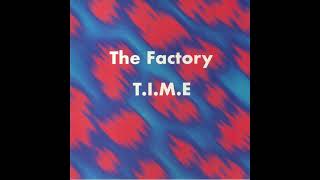 The Factory (11) - Climax Time [OUT 3666]
