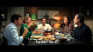 What's in a Name / Le Prénom (2012) - Trailer (english subtitles) What's in a Name / Le Prénom (2012) - Trailer (english subtitles)