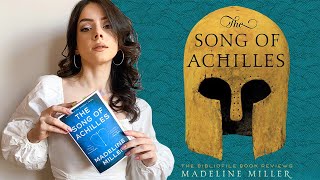 Historian Reviews THE SONG OF ACHILLES by Madeline Miller