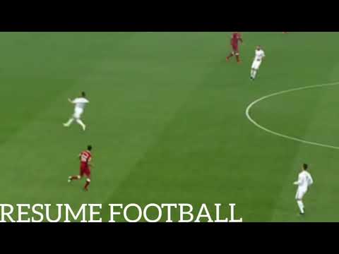 Real Madrid vs Liverpool 3-1 Resume & Buts commentaire ...