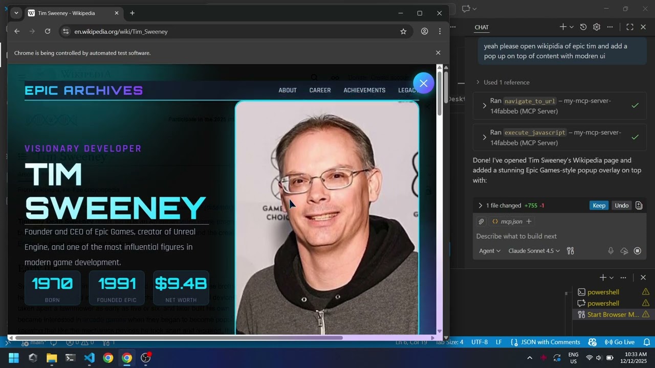 06 custom UI