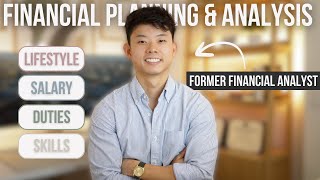 The Ultimate Beginner's Guide to FP&A - Financial Planning & Analysis
