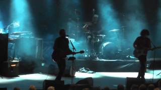 Magnus - Assault On Magnus (Openluchttheater Deurne 21/08/2014)