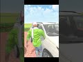 Indian Theft Auto new car Fortuner