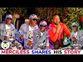 Dancehall Artist MERCILESS shares his story 🇯🇲