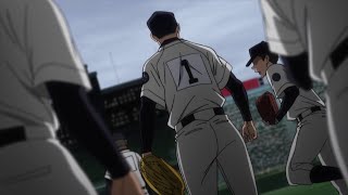Ace of Diamond Act II Original Soundtrack : 怪童現る (To appear/Theme of Hongo)
