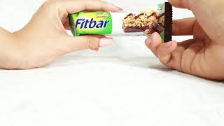 Download lagu TVC Fitbar Snack (UTS Audio Visual Iklan)