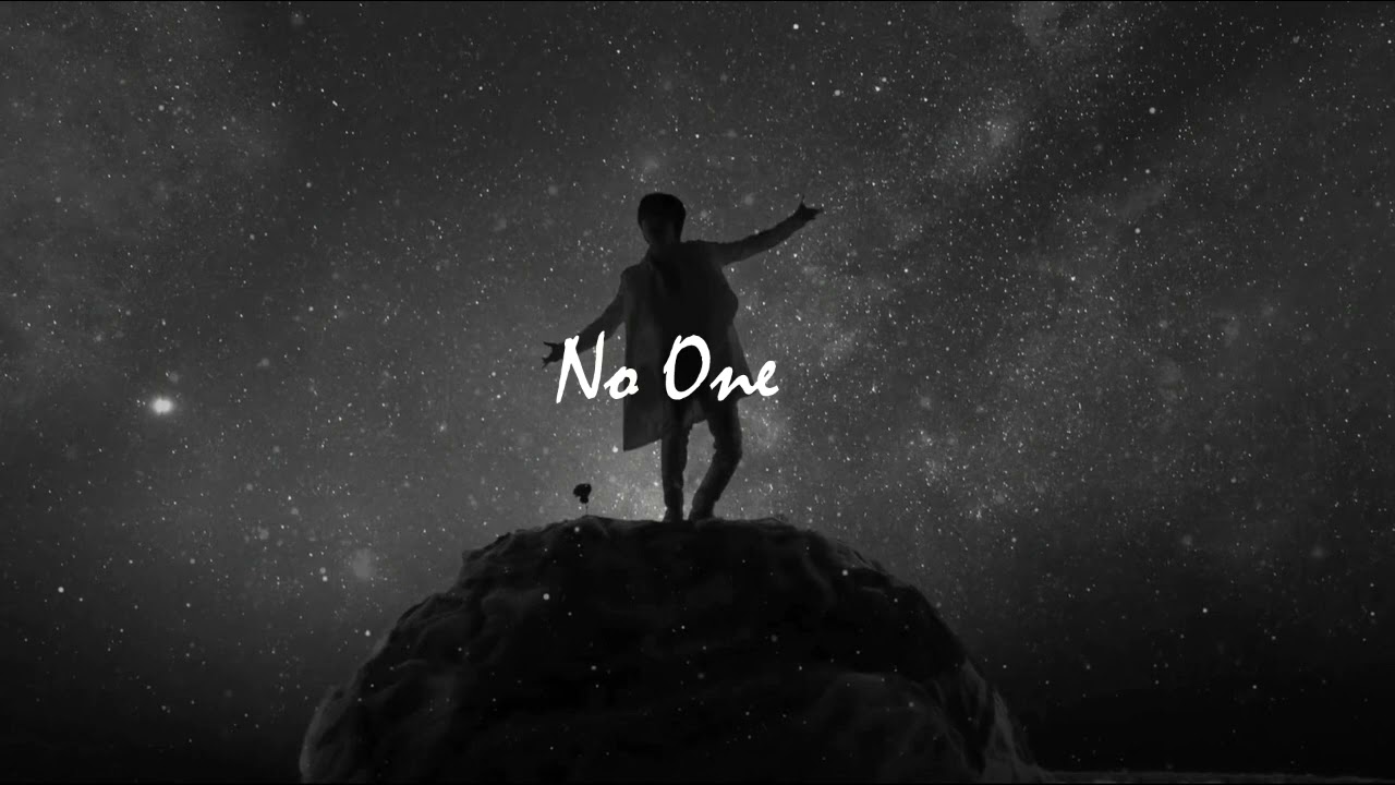 lee hi - no one ft. b.i (slowed + reverb)