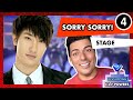 SUPER JUNIOR (슈퍼주니어) – 'Sorry Sorry' - (쏘리 쏘리) – Comeback Stage - "MASTERS" KPOP REACTION - 2020