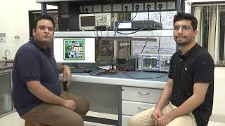 Global Navigation Receiver Chip (Dhruva) Development for NAVIC