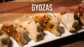 Gyozas | El plato estrella de la comida china