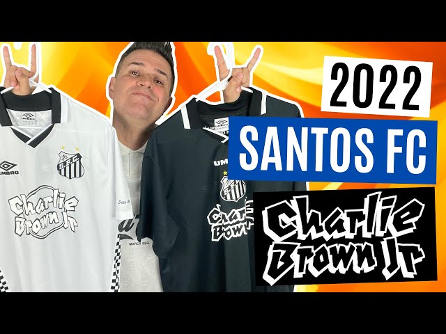 🔥 THE BIGGEST LAUNCH IN UMBRO HISTORY 🐋 Umbro 2022 Santos