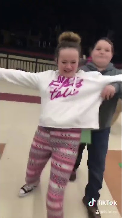 You Got Me Trippin Oh Stumbling Tik Tok You got me trippin oh stumbling / clumsy - YouTube