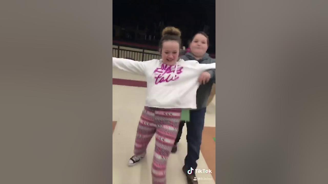 You Got Me Trippin Oh Stumbling Tik Tok You got me trippin oh stumbling / clumsy - YouTube