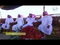 قصة الشمري مع العنزي امسك بطنك من الضحك 