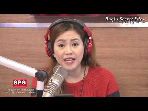 Nagpagalaw Siya Sa Bakla Kapalit Ng BAWAL NA GAMOT! - DJ Raqi's Secret Files (October 3, 2018)