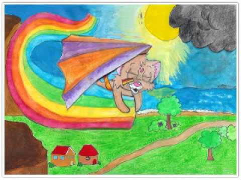 Gordon's Tsunami Week - Aereotsunami