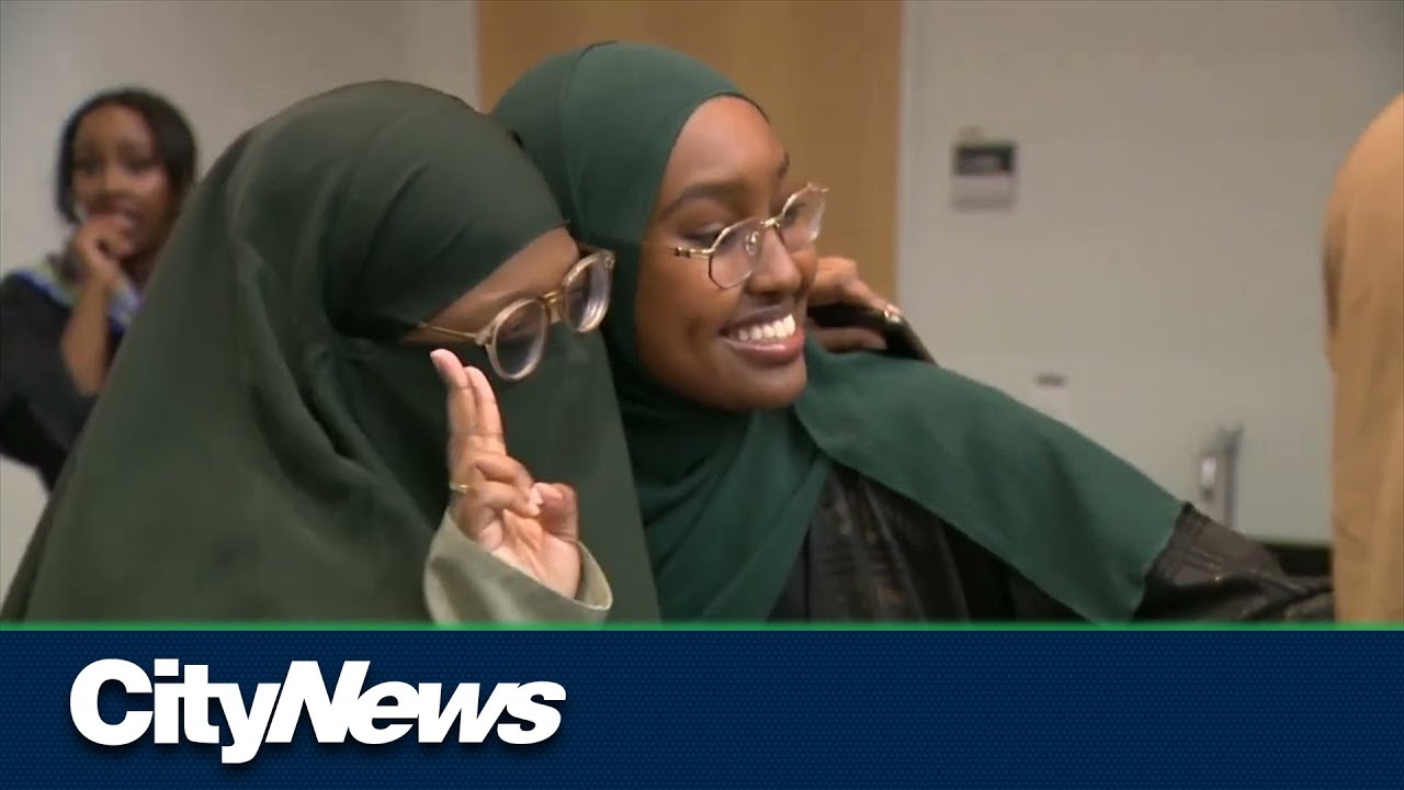 The Digital Sisterhood Podcast visits Edmonton