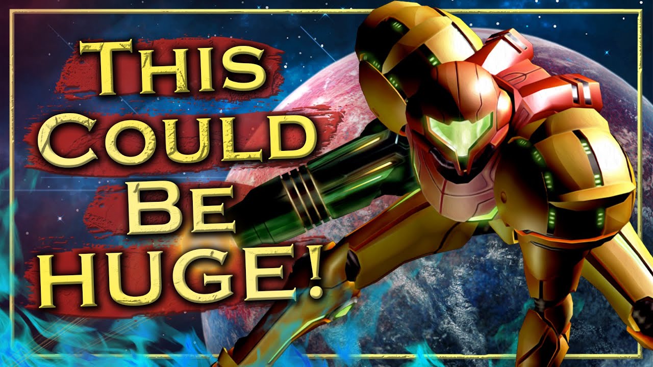 Metroid Prime 4 Gameplay Reveal? Why The Game Awards 2020 could show a new  trailer - GameRevolution