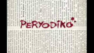 Peryodiko - Huminga chords