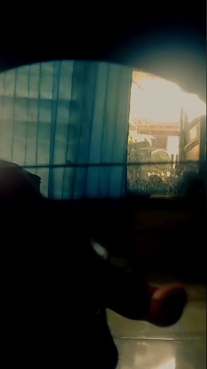 Story WA 'pergi hilang dan lupakan' remember of today, fingerstyle gitar cover