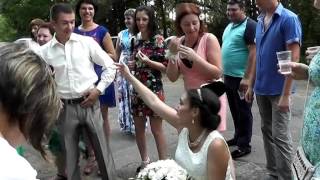 Юхнов. Свадьба 2015 Юхнов. Свадьба 2015