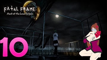 FATAL FRAME / PROJECT ZERO: Mask of the Lunar Eclipse Part 10