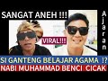 Saya Muslim Tidak Mengimani Mhd | Live Edis TV Raja Debat