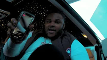 Tee Grizzley - Colors [Official Music Video]