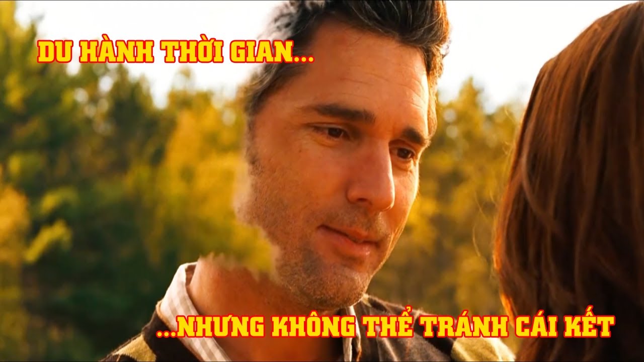 Người Chồng Du Hành Thời Gian Và Cái Kết Khiến Triệu Trái Tim Tan Vỡ