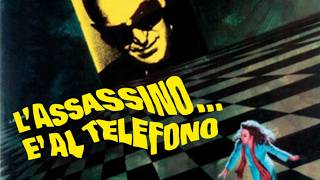 L' Assassino è al Telefono
